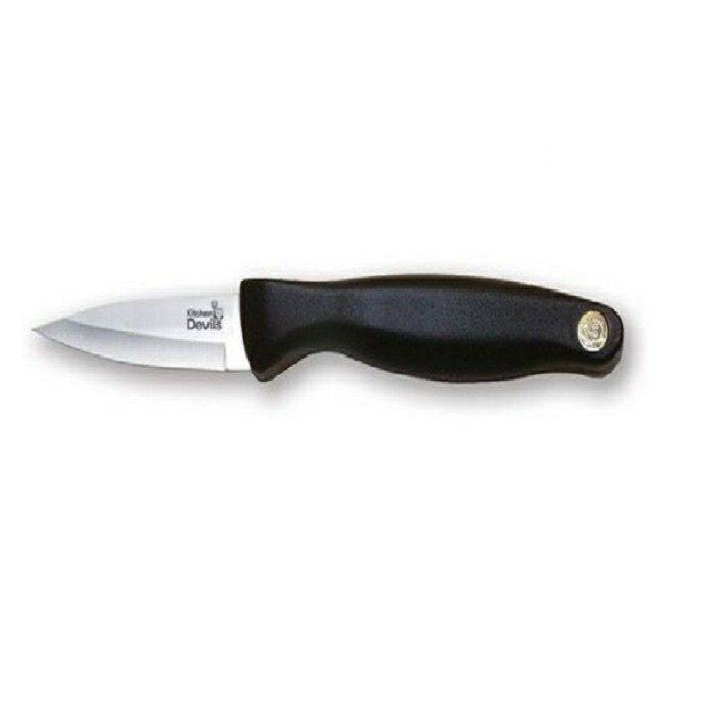 Kitchen Devil Lifestyle Vegetable Knife Holbury Hardware Stores   Fis302412 