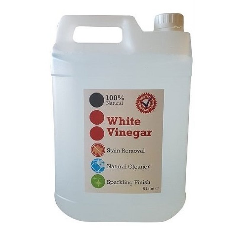 5 litre white vinegar aldi price uk