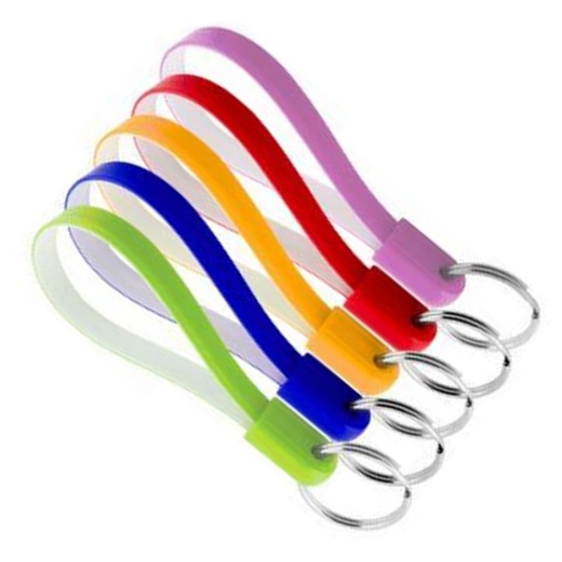 Key Loops Assorted Colours | Holbury Hardware Stores