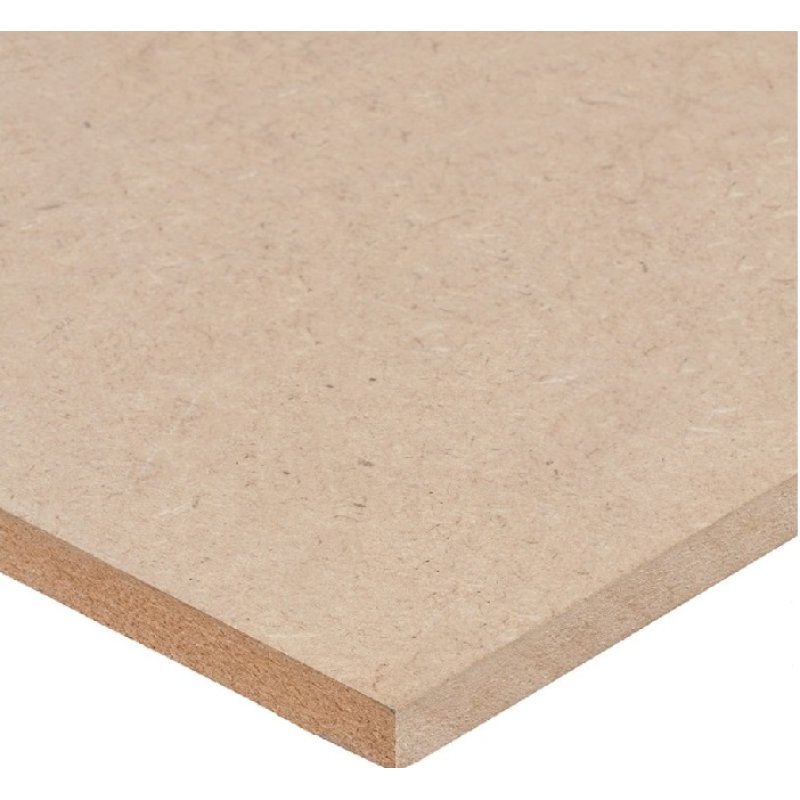 Mdf 9Mm 4'X 2'Sheet | Holbury Hardware Stores